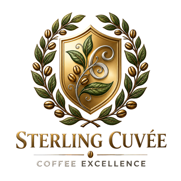 Sterling Cuvee