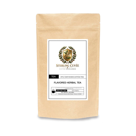 Apple Cider Rooibos